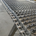 Perforated Chain Plate Conveyor Belt